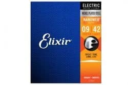 Corda Elixir Bass 040-95 (14002) - 4C
