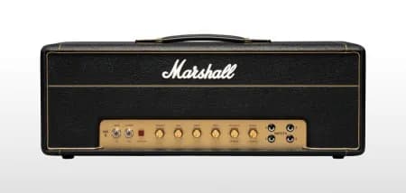 Marshall 1987X (Plexi)