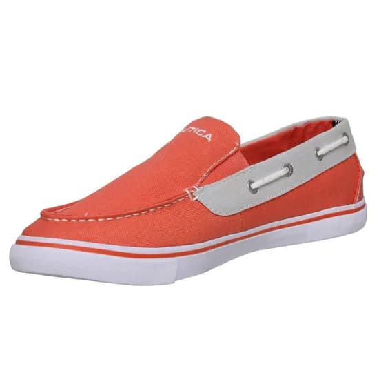 Nautica Calzado Masculino Shrimp 7.5