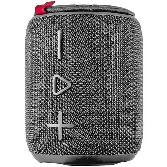 Caixa de Som G-Tide Bluetooh Speakers SV30 Gray