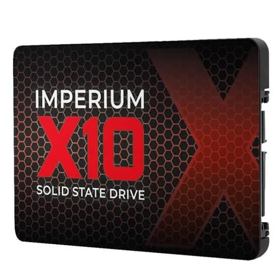HD SSD Imperium X10 2.5" 240GB