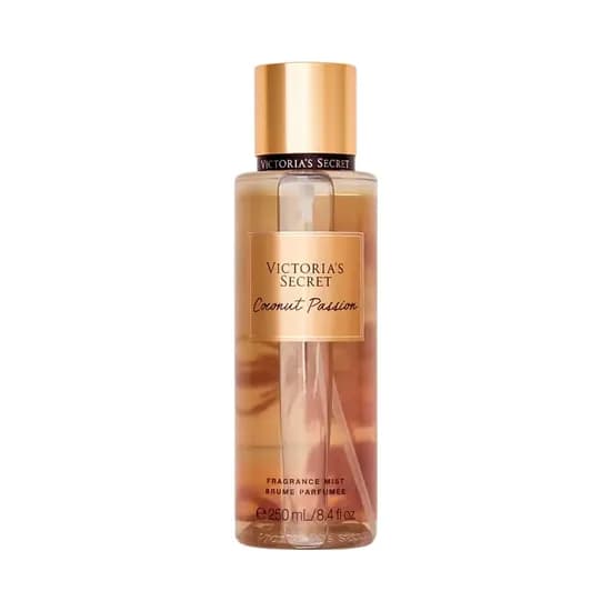 Colonia Femenina Victoria's Secret Coconut Passion 250ML