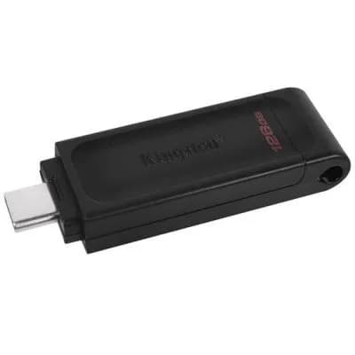 Pendrive 128GB Kingston DT70 USB-C 3.2