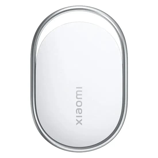 Localizador Xiaomi Tag M2543T1 Bluetooth - Branco (1 Pack)