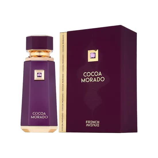 French Avenue Cocoa Morado Edp 100ML