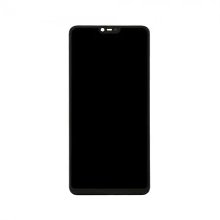 Frontal Xiaomi MI9 Lite Preto *Ori*
