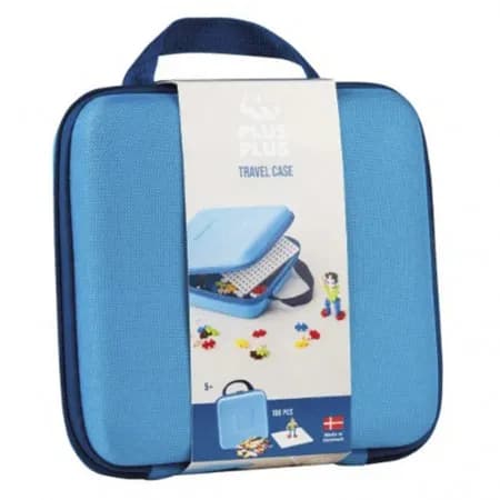 Plus-Plus Travel Case 2063