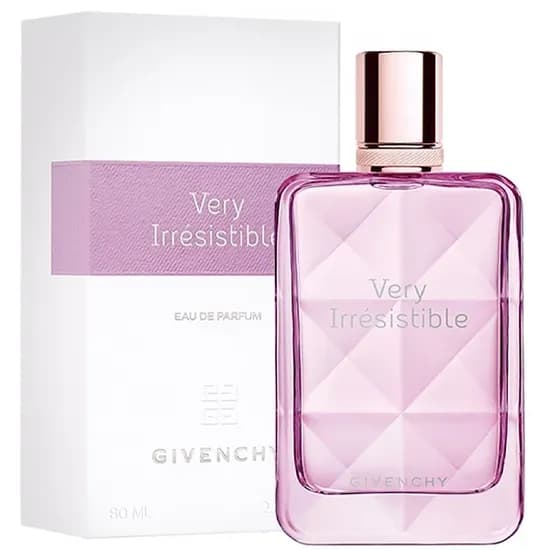 Perfume Feminino Givenchy Very Irresistible Edp 80 ML