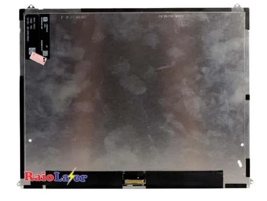 TB LED 09.7 iPad 2 B5RV1402GS