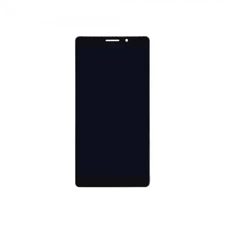 Frontal Huawei Mate 8 Preto
