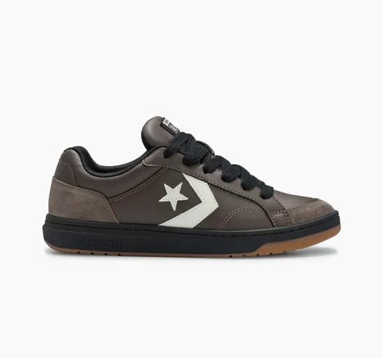 Calzado Converse Pro Blaze Classic Puffed Marron