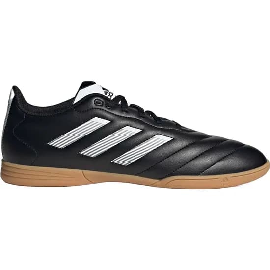 Tênis Adidas Unissex Goletto VIII 11 - Preto GY5785