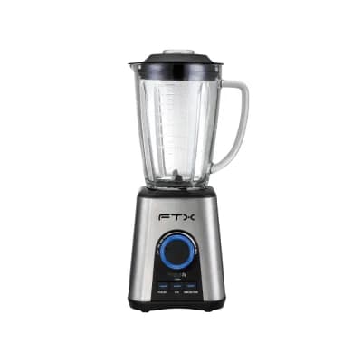 Licuadora FTX Jarra Vidrio 1.8L 1200W B2-180 220V