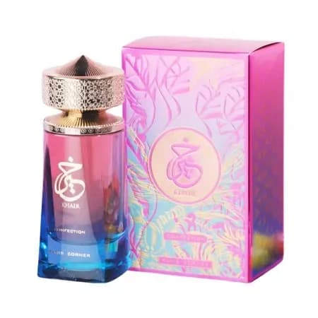 Perfume Paris Corner Khair Confection Edp - Feminino 100ML