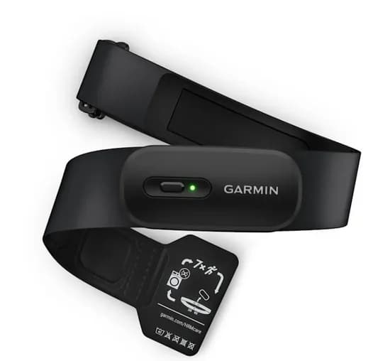 Garmin HRM 200 - Size M-XL 010-13388-00