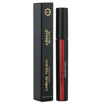 Armaf Creme Touch Liq Matte Lipstick Lille 03