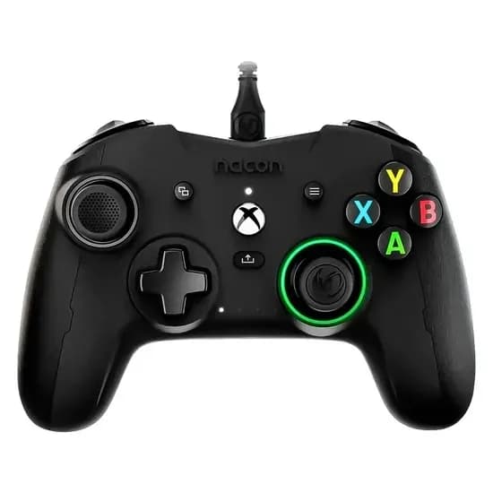 Controle Nacon Revolution X Pro NC7270 para Xbox Wireless - Preto