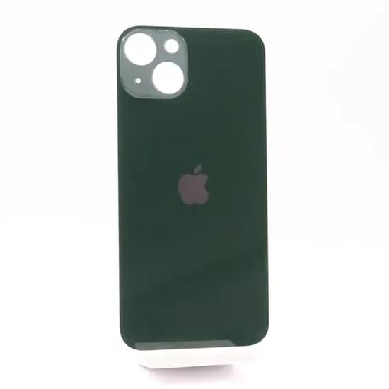 Tapa Trasera iPhone 13 Verde