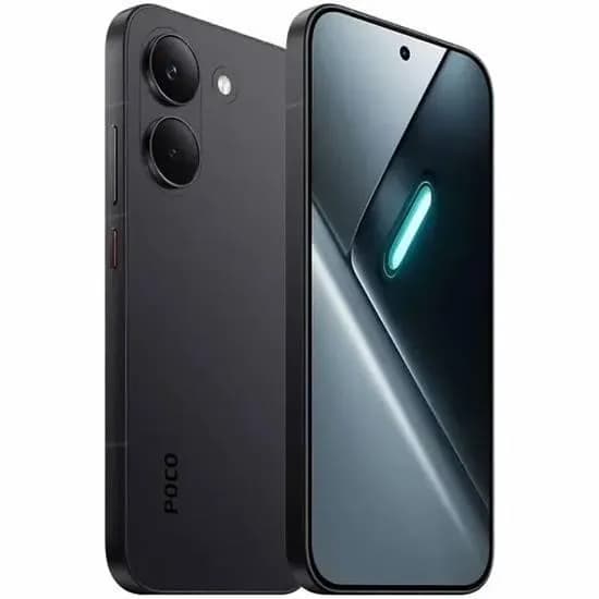 Celular Xiaomi Poco X8 Pro 8/256GB 5G Preto