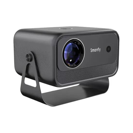 Projetor Smartfy PG03B Black