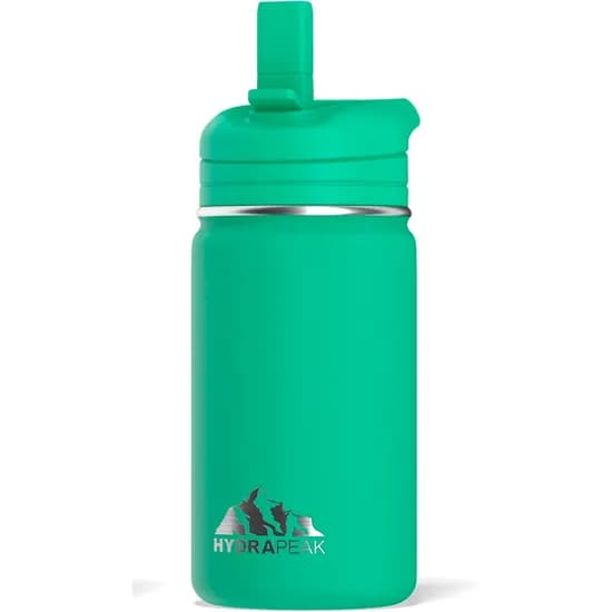 Garrafa Térmica Hydrapeak HP-MINI-14-Jade 400ML - Jade