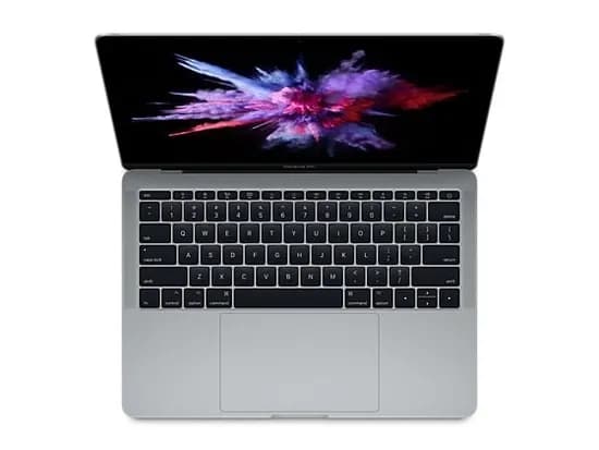 Apple Macbook Pro 2017 i5/8GB/256 SSD/13.3" Retina (2017) Swap+Carregador