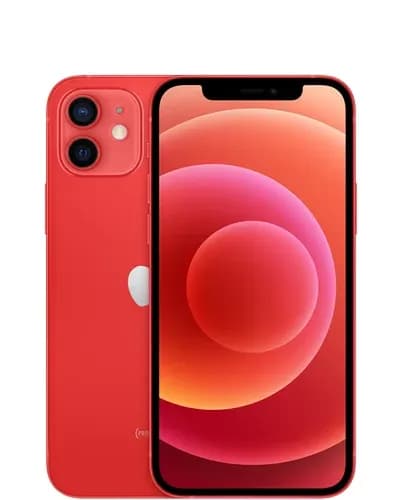 Swap iPhone 12 128GB Grad B Red