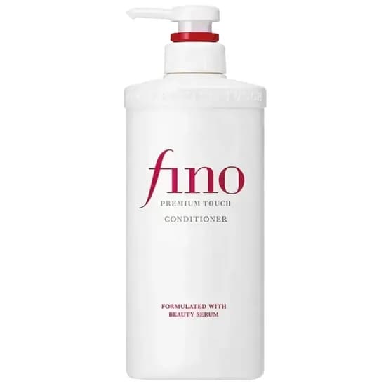 Condicionador Fino Premium Touch Conditioner 550 ML
