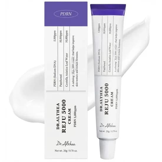 Creme Facial Hidratante DR. Althea PDRN Reju 5000 20 G