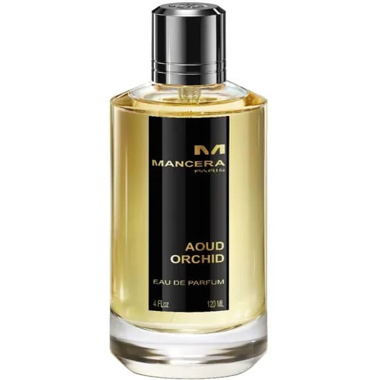 Tester Mancera Paris Aoud Orchid Edp 120ML