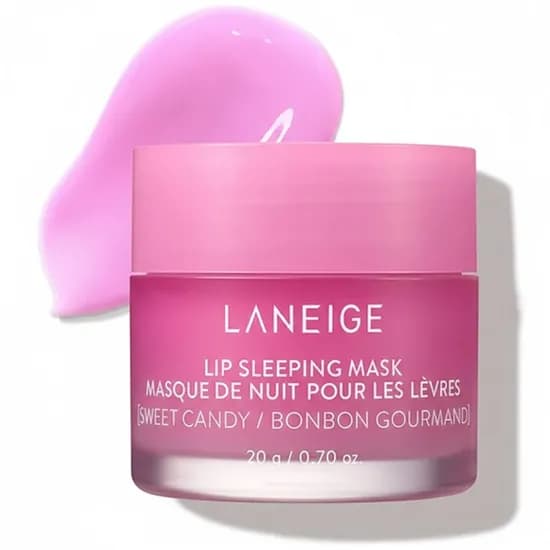 Máscara Labial Laneige Sweet Candy - 20G