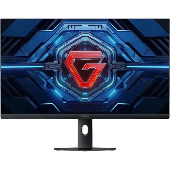 Monitor Gamer Xiaomi Gaming G27I 2026 P27FDA-RGGL - Full HD - 200HZ - Displayport/HDMI - 27"