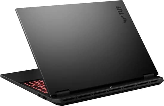 Notebook Asus FA608UM-NS76 Ryzen 7 260/ 32GB/ 1TB SSD/ RTX5060 8GB/ 16" Wuxga/ W11