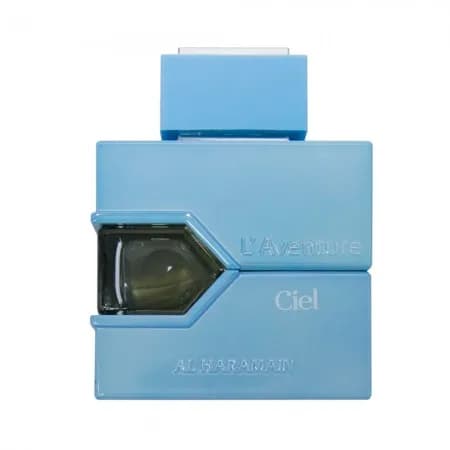 Tester Perfume Al Haramain L'Aventure Ciel Edp Unissex 100ML