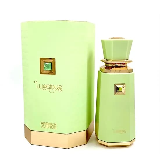 French Avenue Luscious Edp 100ML