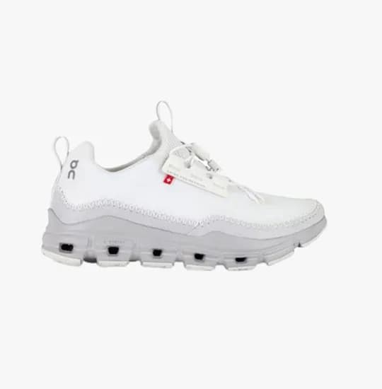 Tenis On Cloud Running Cloudvista