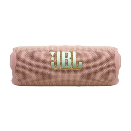 Caixa de Som JBL Flip 7 Pink Bluetooth