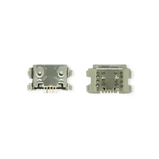 Conector Carg LG K12/ K40S/ K12+/ K22/ Sam A01/ A03Core(Orginal)