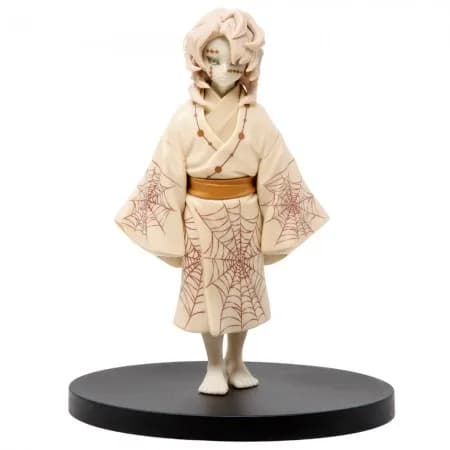 Boneco Banpresto Demon Slayer V.3 Rui 17835