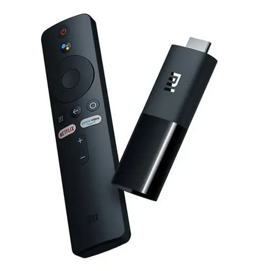 Xiaomi Dispositivos de Streaming Mi TV Stick MDZ-24-AA