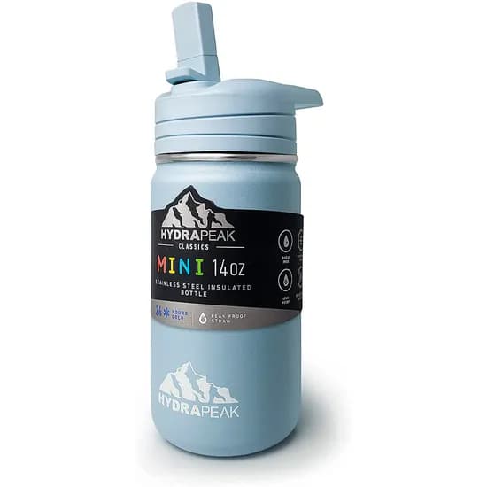 Garrafa Térmica Hydrapeak HP-MINI-14-Ice 400ML - Ice