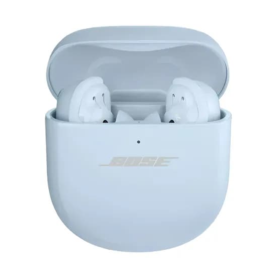 Fone de Ouvido Bose Quietcomfort Ultra Earbuds 882826-0050 - Bluetooth - Azul Lunar