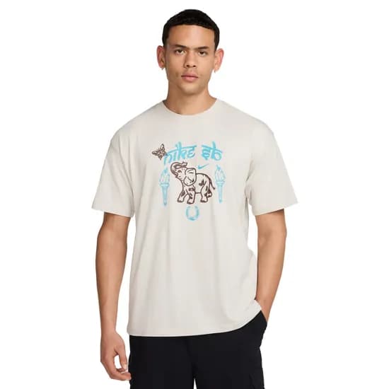 Remera Nike SB Tee M90 Oc Elephant