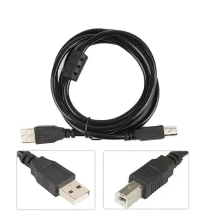 Cabo USB Impr 1.5MT
