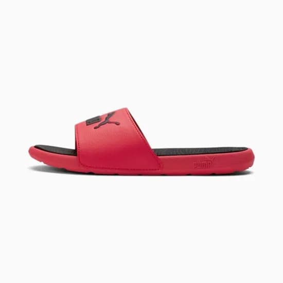 Chinelo Infantil Puma Coolcat Infantil (27 Al 33)