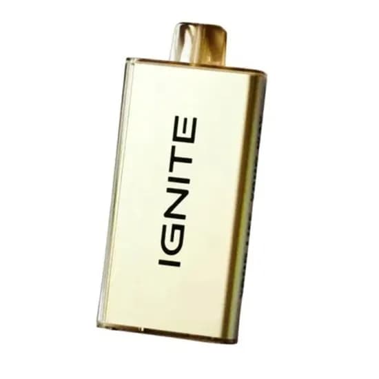 Ignite V250 Gold Pineapple Kiwi Dragonfru
