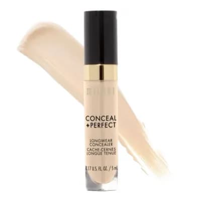 Armaf Parfaite Fix Concealer Coverage 16H Warm Beige 04