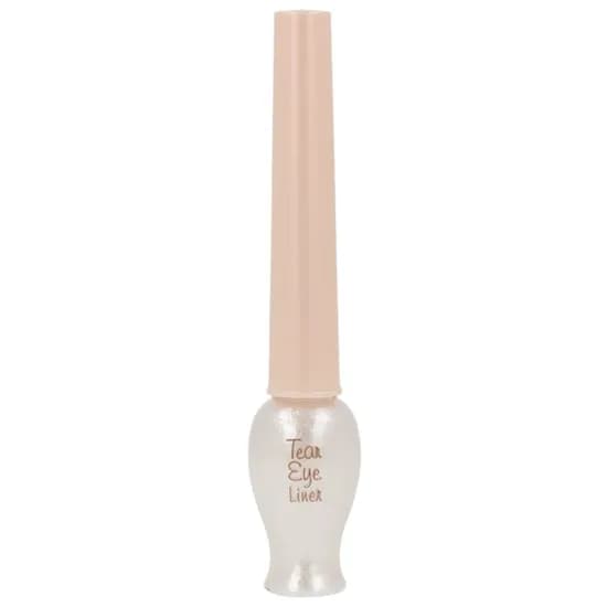 Delineador Liquido Etude Tear Eye - #1