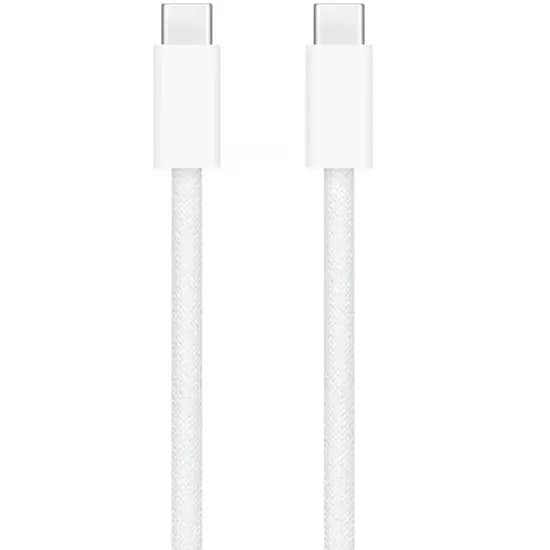 Cabo USB-C Apple A2794 MYQT3AM 2 Metros - Branco