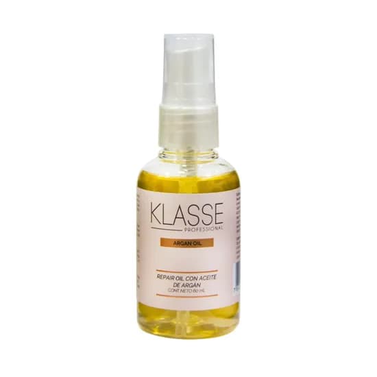 Sérum Klasse Argan Oil 60ML